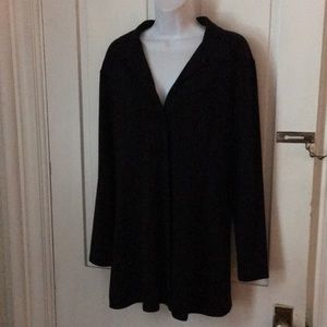 lll State lg size black